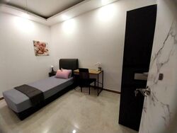 The Quintet (D23), Condominium #473057731